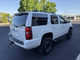 2013 Chevrolet Tahoe LT