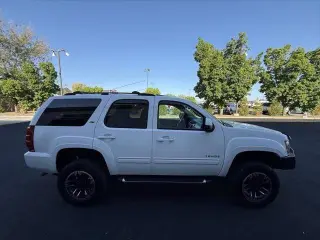 2013 Chevrolet Tahoe LT