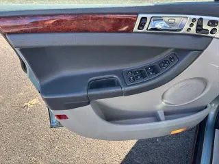 2008 Chrysler Pacifica Touring