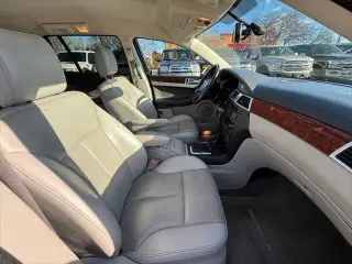 2008 Chrysler Pacifica Touring