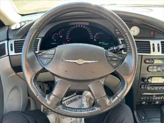 2008 Chrysler Pacifica Touring