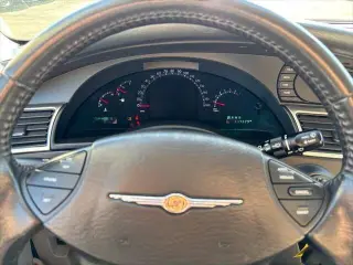 2008 Chrysler Pacifica Touring