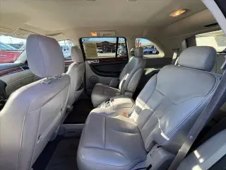 2008 Chrysler Pacifica Touring