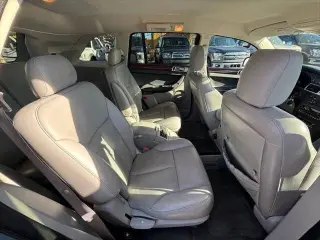 2008 Chrysler Pacifica Touring