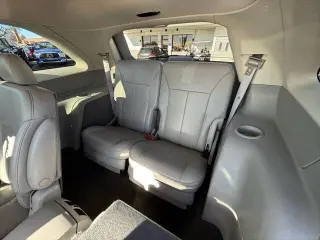 2008 Chrysler Pacifica Touring