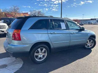 2008 Chrysler Pacifica Touring