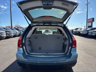 2008 Chrysler Pacifica Touring