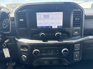 Ford F-150 2021 4x2 XL 4dr SuperCrew 5.5 ft. SB