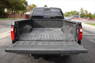 2015 Ford F-250 Super Duty Lariat