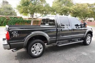 2015 Ford F-250 Super Duty Lariat