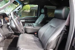 2015 Ford F-250 Super Duty Lariat