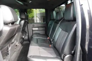 2015 Ford F-250 Super Duty Lariat