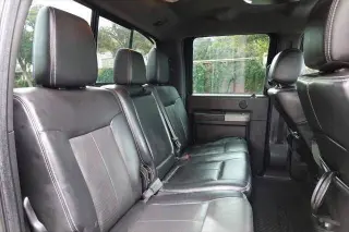 2015 Ford F-250 Super Duty Lariat