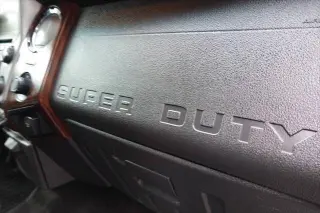 2015 Ford F-250 Super Duty Lariat