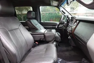 2015 Ford F-250 Super Duty Lariat