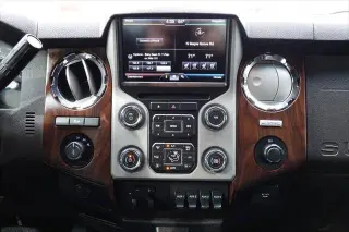 2015 Ford F-250 Super Duty Lariat