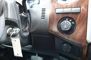 2015 Ford F-250 Super Duty Lariat