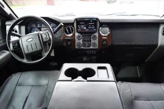 2015 Ford F-250 Super Duty Lariat
