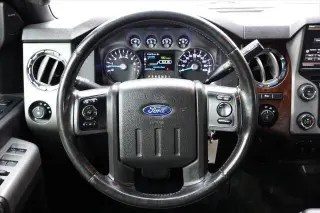 2015 Ford F-250 Super Duty Lariat