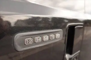 2015 Ford F-250 Super Duty Lariat
