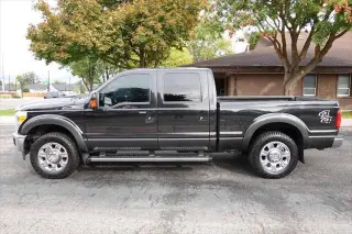 2015 Ford F-250 Super Duty Lariat