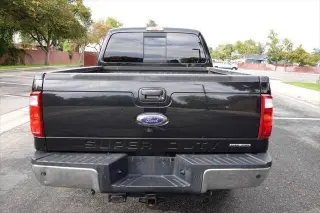 2015 Ford F-250 Super Duty Lariat