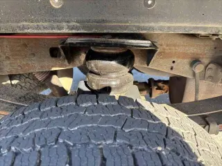 2004 Ford F-250 Super Duty
