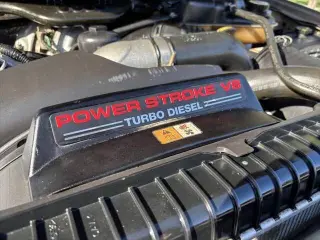 2004 Ford F-250 Super Duty