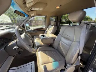 2004 Ford F-250 Super Duty