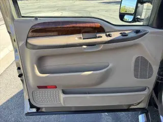 2004 Ford F-250 Super Duty