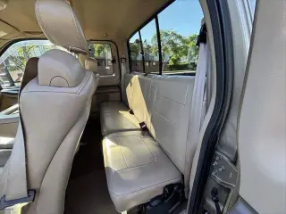 2004 Ford F-250 Super Duty
