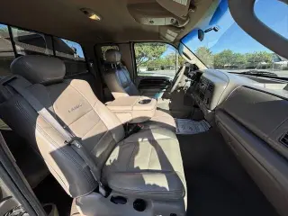 2004 Ford F-250 Super Duty