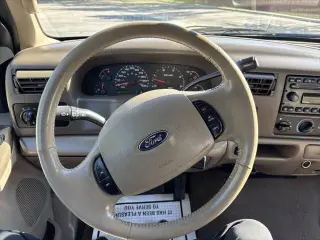 2004 Ford F-250 Super Duty