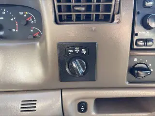2004 Ford F-250 Super Duty