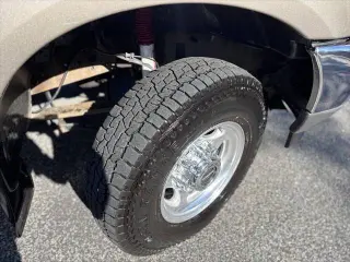 2004 Ford F-250 Super Duty