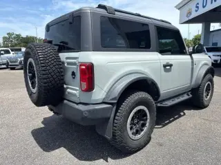 Ford Bronco 2022 4x4 Base Advanced 2dr SUV