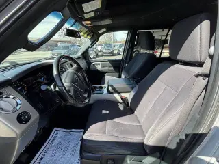 2015 Ford Expedition EL XLT