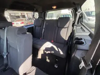 2015 Ford Expedition EL XLT