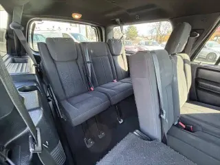 2015 Ford Expedition EL XLT