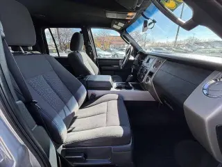 2015 Ford Expedition EL XLT