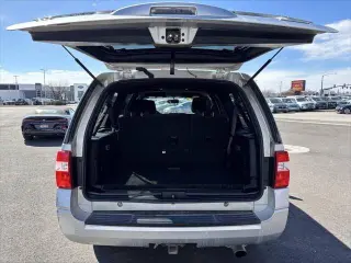 2015 Ford Expedition EL XLT
