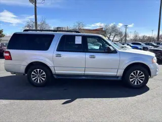 2015 Ford Expedition EL XLT