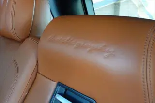 2015 Land Rover Range Rover Autobiography LWB