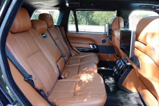 2015 Land Rover Range Rover Autobiography LWB