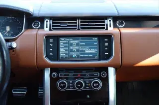 2015 Land Rover Range Rover Autobiography LWB