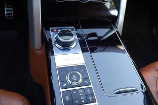 2015 Land Rover Range Rover Autobiography LWB