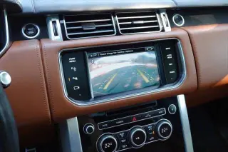 2015 Land Rover Range Rover Autobiography LWB