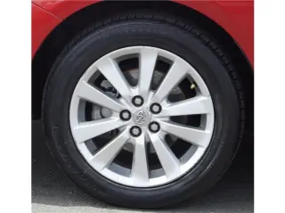 2010 Toyota Corolla S Sedan 4D