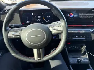 Hyundai KONA 2024 N Line 4dr Crossover