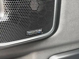 2012 Land Rover Range Rover Supercharged